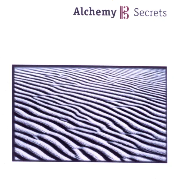 Ascolta 'Secrets' di Alchemy
